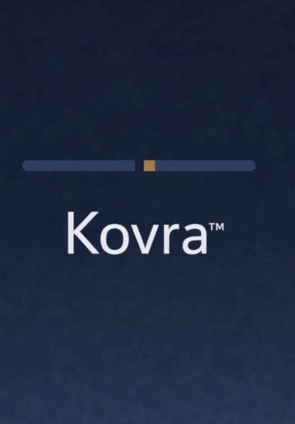 Kovra™